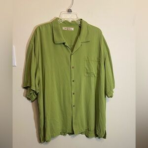Men’s Tommy Bahama shirt